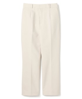 【ベイジ,/BEIGE,】の【洗える】WINDSOR / ストレートアンクルパンツ 人気、トレンドファッション・服の通販 founy(ファニー) ファッション Fashion レディースファッション WOMEN パンツ Pants 再入荷 Restock/Back In Stock/Re Arrival 夏 Summer S/S・春夏 Ss・Spring/Summer 洗える Washable A/W・秋冬 Aw・Autumn/Winter・Fw・Fall-Winter |ID:prp329100004529666