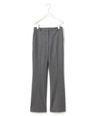 【アイシービー/iCB】の【新色追加・セットアップ対応】Bahariye セミフレアパンツ グレー系|ID: prp329100004529675 ipo3291000000032026214