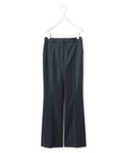 【アイシービー/iCB】の【新色追加・セットアップ対応】Bahariye セミフレアパンツ ダークグリーン系|ID: prp329100004529675 ipo3291000000033197035