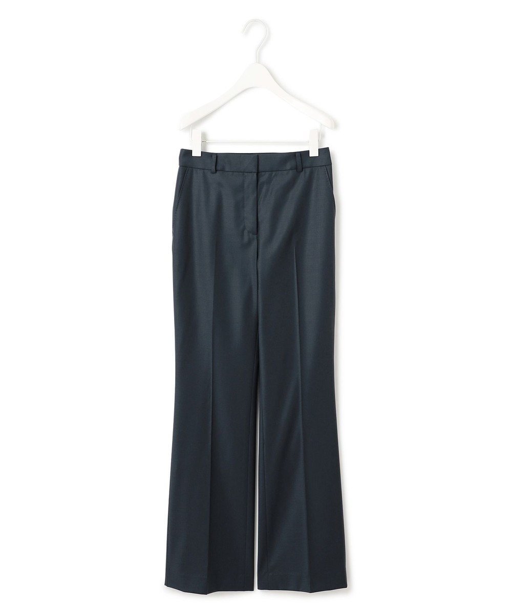 【アイシービー/iCB】の【新色追加・セットアップ対応】Bahariye セミフレアパンツ インテリア・キッズ・メンズ・レディースファッション・服の通販 founy(ファニー) ファッション Fashion レディースファッション Fashion for Women セットアップ Matching Sets レディースパンツ・ボトムス Pants & Trousers / Bottoms ジャケット Jacket, Outerwear ストレッチ Stretch, Stretchy Fabric スーツ Suit, Formalwear セットアップ Set-Up, Coordinated Outfit セレモニー Ceremony パターン Pattern, Design Print フレア Flare, Flared ビジネス 仕事 通勤 Business / Work / Commuting 定番 Standard, Basic Item A/W・秋冬 Autumn/Winter ダークグリーン系|ID: prp329100004529675 ipo3291000000033716428