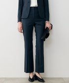 【アイシービー/iCB】の【新色追加・セットアップ対応】Bahariye セミフレアパンツ ダークグリーン系|ID: prp329100004529675 ipo3291000000035888736