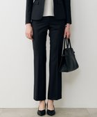 【アイシービー/iCB】の【新色追加・セットアップ対応】Bahariye セミフレアパンツ ネイビーストライプ系|ID: prp329100004529675 ipo3291000000035888740