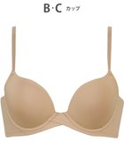 【ワコール/WACOAL】のブラジャー サイズや体型特徴に合わせた設計 背中に段差がつきにくい アウターにひびきにくい レディース BXC410 /ワコール カラシ|ID: prp329100004529681 ipo3291000000032719476