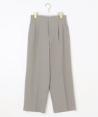 【エニィ スィス/any SiS】の【WEB・一部店舗限定】褒めらレディワイド パンツ ライトグレー|ID: prp329100004529682 ipo3291000000032662315