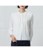 【ジェイ プレス/J.PRESS】のシュノワデシン カットソー ホワイト系|ID: prp329100004529703 ipo3291000000033441777
