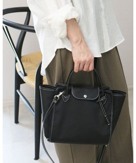 【モローバイサンク/MORROW by thank】の【撥水・軽い】NYC BAG ショルダーバッグ 人気、トレンドファッション・服の通販 founy(ファニー) ファッション Fashion レディースファッション WOMEN バッグ Bag 傘 Umbrella ショルダー Shoulder シンプル Simple スクエア Square 財布 Wallet ハンカチ Handkerchief フォルム Form ポケット Pocket ポーチ Pouch 日本製 Made In Japan ビジネス 仕事 通勤 Business |ID:prp329100004529712