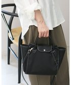 【モローバイサンク/MORROW by thank】の【撥水・軽い】NYC BAG ショルダーバッグ 人気、トレンドファッション・服の通販 founy(ファニー) ファッション Fashion レディースファッション WOMEN バッグ Bag 傘 Umbrella ショルダー Shoulder シンプル Simple スクエア Square 財布 Wallet ハンカチ Handkerchief フォルム Form ポケット Pocket ポーチ Pouch 日本製 Made In Japan ビジネス 仕事 通勤 Business thumbnail ブラック|ID: prp329100004529712 ipo3291000000032026377