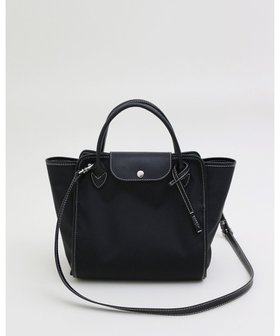 【モローバイサンク/MORROW by thank】の【撥水・軽い】NYC BAG ショルダーバッグ 人気、トレンドファッション・服の通販 founy(ファニー) ファッション Fashion レディースファッション Ladies' Fashion Online バッグ Bag 傘 Umbrella ショルダー Shoulder シンプル Simple スクエア Square 財布 Wallet ハンカチ Handkerchief フォルム Form ポケット Pocket ポーチ Pouch 日本製 Made In Japan ビジネス 仕事 通勤 Business |ID:prp329100004529712