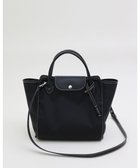 【モローバイサンク/MORROW by thank】の【撥水・軽い】NYC BAG ショルダーバッグ 人気、トレンドファッション・服の通販 founy(ファニー) ファッション Fashion レディースファッション Ladies' Fashion Online バッグ Bag 傘 Umbrella ショルダー Shoulder シンプル Simple スクエア Square 財布 Wallet ハンカチ Handkerchief フォルム Form ポケット Pocket ポーチ Pouch 日本製 Made In Japan ビジネス 仕事 通勤 Business thumbnail ブラック|ID: prp329100004529712 ipo3291000000032489971