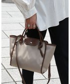 【モローバイサンク/MORROW by thank】の【撥水・軽い】NYC BAG ショルダーバッグ 人気、トレンドファッション・服の通販 founy(ファニー) ファッション Fashion レディースファッション Ladies' Fashion Online バッグ Bag 傘 Umbrella ショルダー Shoulder シンプル Simple スクエア Square 財布 Wallet ハンカチ Handkerchief フォルム Form ポケット Pocket ポーチ Pouch 日本製 Made In Japan ビジネス 仕事 通勤 Business thumbnail ベージュ|ID: prp329100004529712 ipo3291000000032489977