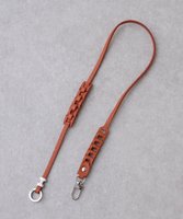 【イアクッチ/IACUCCI】のブリーノ レザーストラップ/ショート CERVO 人気、トレンドファッション・服の通販 founy(ファニー) ファッション Fashion レディースファッション Fashion for Women ミニ財布・二つ折り財布 Wallets & Card Cases アクセサリー Fashion Accessories エレガント 上品 Elegant ショート Short, Short Length シンプル Simple, Minimal スマート Smart, Elegant 財布 Wallet, Purse チェーン Chain, Chain Strap トレンド Trend, Trending Now ブレスレット Bracelet, Wristband メタル Metal, Metal Parts ロング Long, Long-Length ワンポイント One Point, Statement Accent 2024年 2024 2024-2025秋冬・A/W Autumn/Winter 2024–25 AW24–25 |ID:prp329100004529713