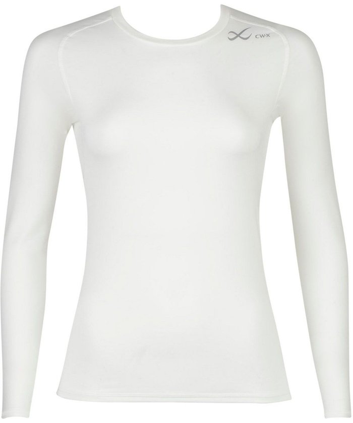 【シーダブリューエックス/CW-X】の【WOMEN】 機能性トップス SECOND BODY 2.0 吸汗速乾 UVカット率90%以上 抗菌防臭 丸首・長袖 /ワコール CHY029 インテリア・キッズ・メンズ・レディースファッション・服の通販 founy(ファニー) https://founy.com/ ファッション Fashion レディースファッション Fashion for Women トップス・カットソー Cut & Sew Tops おすすめ Recommended / Our Picks ストレッチ Stretch, Stretchy Fabric スポーツ Sports, Activewear パターン Pattern, Design Print メッシュ Mesh, Net Fabric 再入荷 Restock / Back in Stock 切替 Switching, Contrast Panel 抗菌 Antibacterial, Bacteria-Resistant 長袖 Long Sleeve, Full Sleeve |ID: prp329100004529715 ipo3291000000032525351