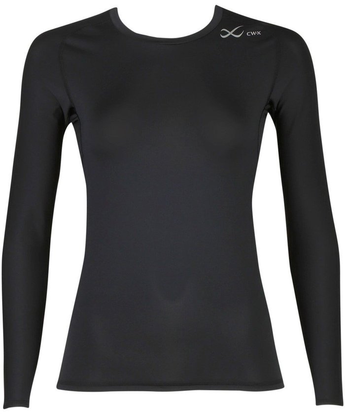 【シーダブリューエックス/CW-X】の【WOMEN】 機能性トップス SECOND BODY 2.0 吸汗速乾 UVカット率90%以上 抗菌防臭 丸首・長袖 /ワコール CHY029 インテリア・キッズ・メンズ・レディースファッション・服の通販 founy(ファニー) https://founy.com/ ファッション Fashion レディースファッション Fashion for Women トップス・カットソー Cut & Sew Tops おすすめ Recommended / Our Picks ストレッチ Stretch, Stretchy Fabric スポーツ Sports, Activewear パターン Pattern, Design Print メッシュ Mesh, Net Fabric 切替 Switching, Contrast Panel 抗菌 Antibacterial, Bacteria-Resistant 長袖 Long Sleeve, Full Sleeve |ID: prp329100004529715 ipo3291000000036278600