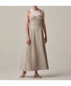 【アンクレイヴ/uncrave】のヘリンボーン リネン ワンピース(uncrave WHITE) 人気、トレンドファッション・服の通販 founy(ファニー) ファッション Fashion レディースファッション WOMEN ワンピース Dress インナー Inner 春 Spring シャーリング Shirring ショート Short ジャケット Jacket セットアップ Set Up 雑誌 Magazine タンク Tank タンブラー Tumbler フィット Fit フランス France ブルゾン Blouson ヘリンボーン Herringbone リネン Linen ワイド Wide S/S・春夏 Ss・Spring/Summer おすすめ Recommend 夏 Summer エレガント 上品 Elegant thumbnail フラックスA|ID: prp329100004529730 ipo3291000000032026445