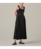 【アンクレイヴ/uncrave】のヘリンボーン リネン ワンピース(uncrave WHITE) 人気、トレンドファッション・服の通販 founy(ファニー) ファッション Fashion レディースファッション WOMEN ワンピース Dress インナー Inner 春 Spring シャーリング Shirring ショート Short ジャケット Jacket セットアップ Set Up 雑誌 Magazine タンク Tank タンブラー Tumbler フィット Fit フランス France ブルゾン Blouson ヘリンボーン Herringbone リネン Linen ワイド Wide S/S・春夏 Ss・Spring/Summer おすすめ Recommend 夏 Summer エレガント 上品 Elegant thumbnail ブラック|ID: prp329100004529730 ipo3291000000032026447