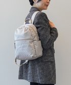 【エースバッグズアンドラゲッジ/ACE BAGS & LUGGAGE】のPROGRES プログレ プリエ リュックサック 68166 レディース 強撥水機能 ベージュ|ID: prp329100004529736 ipo3291000000032026481