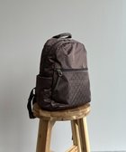 【エースバッグズアンドラゲッジ/ACE BAGS & LUGGAGE】のPROGRES プログレ プリエ リュックサック 68166 レディース 強撥水機能 アッシュブラウン|ID: prp329100004529736 ipo3291000000032026482