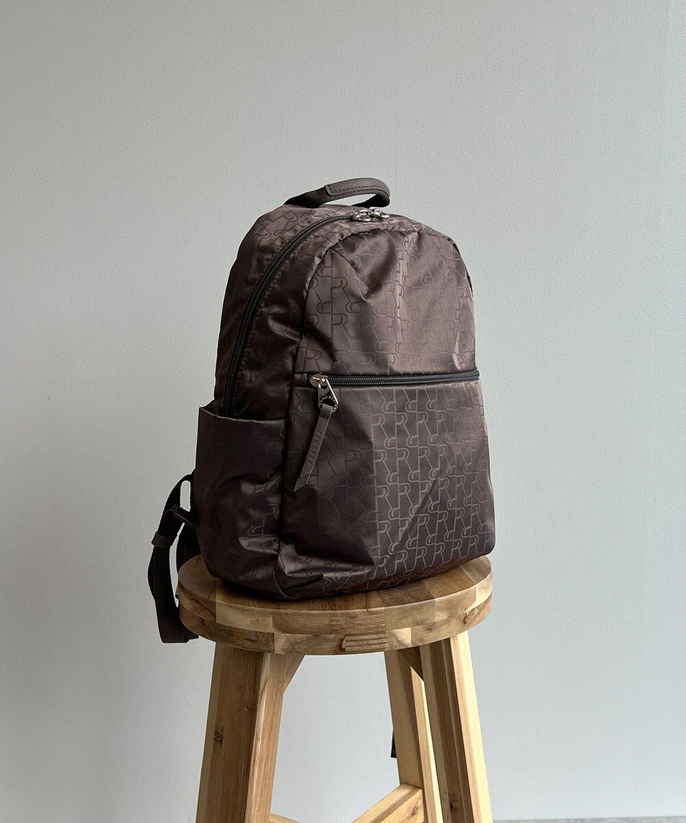 【エースバッグズアンドラゲッジ/ACE BAGS & LUGGAGE】のPROGRES プログレ プリエ リュックサック 68166 レディース 強撥水機能 インテリア・キッズ・メンズ・レディースファッション・服の通販 founy(ファニー) 　ファッション　Fashion　レディースファッション　WOMEN　バッグ　Bag　ポケット　Pocket　リュック　Ruck Sack　旅行　Travel　軽量　Lightweight　アッシュブラウン|ID: prp329100004529736 ipo3291000000032026482
