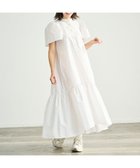 【ハッシュニュアンス/#Newans】の〈水野佐彩さんコラボ〉フレアヘムシャツワンピース 人気、トレンドファッション・服の通販 founy(ファニー) ファッション Fashion レディースファッション WOMEN ワンピース Dress シャツワンピース Shirt Dresses クラシカル Classical コラボ Collaboration 夏 Summer 春 Spring S/S・春夏 Ss・Spring/Summer 洗える Washable thumbnail ホワイト|ID: prp329100004529750 ipo3291000000032026542