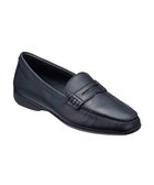【リーガル フットコミュニティ/REGAL FOOT COMMUNITY】の【リーガルレディース】F86M カジュアルローファー(GORE-TEX フットウェア) ブラック|ID: prp329100004529752 ipo3291000000032026552