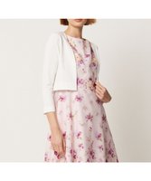 【トッカ/TOCCA】の【接触冷感・UVカット・洗える】AIRY BOLERO ボレロ 人気、トレンドファッション・服の通販 founy(ファニー) ファッション Fashion レディースファッション WOMEN アウター Coat Outerwear ボレロ Bolero jackets 2024年 2024 2024春夏・S/S Ss,Spring/Summer,2024 エアリー Airy ボレロ Bolero 夏 Summer 春 Spring S/S・春夏 Ss・Spring/Summer 洗える Washable |ID:prp329100004529754