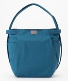 【イザック/Y'SACCS】の【ナイロンタフタ】トラベルショルダーリュック mini ブルー|ID: prp329100004529755 ipo3291000000032026565