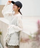 【エニィ スィス/any SiS】の【4SET】キャミソール スイムウェア 人気、トレンドファッション・服の通販 founy(ファニー) ファッション Fashion レディースファッション Fashion for Women 水着 Swimwear レディース水着・ビーチウェア Swimwear & Beachwear インナー Innerwear ウォッシャブル Machine Washable 春 Spring 洗える Machine Washable カーディガン Cardigan, Knitwear キャミソール Camisole, Spaghetti Strap Top シアー Sheer, See-Through ショーツ Shorts, Short Pants ジョーゼット Georgette, Semi-Sheer Fabric ストレッチ Stretch, Stretchy Fabric スリット Slit, Slit Detail セットアップ Set-Up, Coordinated Outfit ティアード Tiered, Tiered Style フィット Fit, Slim Fit フェミニン Feminine, Girly プリーツ Pleats, Pleated ボトム Bottoms, Lower Wear ポケット Pocket, Pocket Detail 羽織 Haori, Light Jacket 水着 Swimsuit, Swimwear S/S・春夏 SS, Spring/Summer, Warm Season おすすめ Recommended / Our Picks 夏 Summer エレガント 上品 Elegant 新作・新入荷 New Arrivals / New In thumbnail モカ|ID: prp329100004529769 ipo3291000000033403839