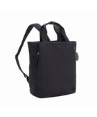 【エースバッグズアンドラゲッジ/ACE BAGS & LUGGAGE】のKanana project collection DYLサリール2 2WAY リュックサック 35953 カナナ プロジェクト ブラック|ID: prp329100004529770 ipo3291000000032026630
