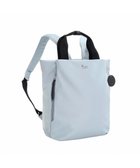 【エースバッグズアンドラゲッジ/ACE BAGS & LUGGAGE】のKanana project collection DYLサリール2 2WAY リュックサック 35953 カナナ プロジェクト ブルーグレー|ID: prp329100004529770 ipo3291000000032026634