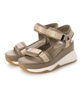 【イング/ing】のing 厚底スポーツサンダル 人気、トレンドファッション・服の通販 founy(ファニー) ファッション Fashion レディースファッション WOMEN スポーツウェア Sportswear サンダル / ミュール Sandals 厚底 Platforms 春 Spring サンダル Sandals シューズ Shoes スニーカー Sneakers スポーツ Sports ソックス Socks トレンド Trend バランス Balance フォルム Form ベーシック Basic メタル Metal S/S・春夏 Ss・Spring/Summer 夏 Summer 旅行 Travel |ID:prp329100004529781