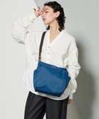 【イザック/Y'SACCS】の【ムック本掲載】【ナイロンタフタ】トラベルショルダー 人気、トレンドファッション・服の通販 founy(ファニー) ファッション Fashion レディースファッション WOMEN ショルダー Shoulder スマート Smart タフタ Taffeta トラベル Travel ベーシック Basic ボストンバッグ Boston Bag ポケット Pocket マグネット Magnet おすすめ Recommend thumbnail ブルー|ID: prp329100004529782 ipo3291000000032026685