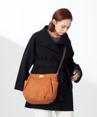 【イザック/Y'SACCS】の【ムック本掲載】【ナイロンタフタ】トラベルショルダー 人気、トレンドファッション・服の通販 founy(ファニー) ファッション Fashion レディースファッション WOMEN ショルダー Shoulder スマート Smart タフタ Taffeta トラベル Travel ベーシック Basic ボストンバッグ Boston Bag ポケット Pocket マグネット Magnet おすすめ Recommend thumbnail キャメル|ID: prp329100004529782 ipo3291000000032026687