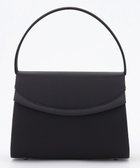 【自由区 FORMAL/JIYU-KU FORMAL】の【定番】シンプルハンドバッグ 人気、トレンドファッション・服の通販 founy(ファニー) ファッション Fashion レディースファッション Fashion for Women バッグ Bags シンプル Simple, Minimal フォーマル Formal, Dressy フラップ Flap, Flap Pocket 定番 Standard, Basic Item thumbnail ブラック系|ID: prp329100004529785 ipo3291000000033542066