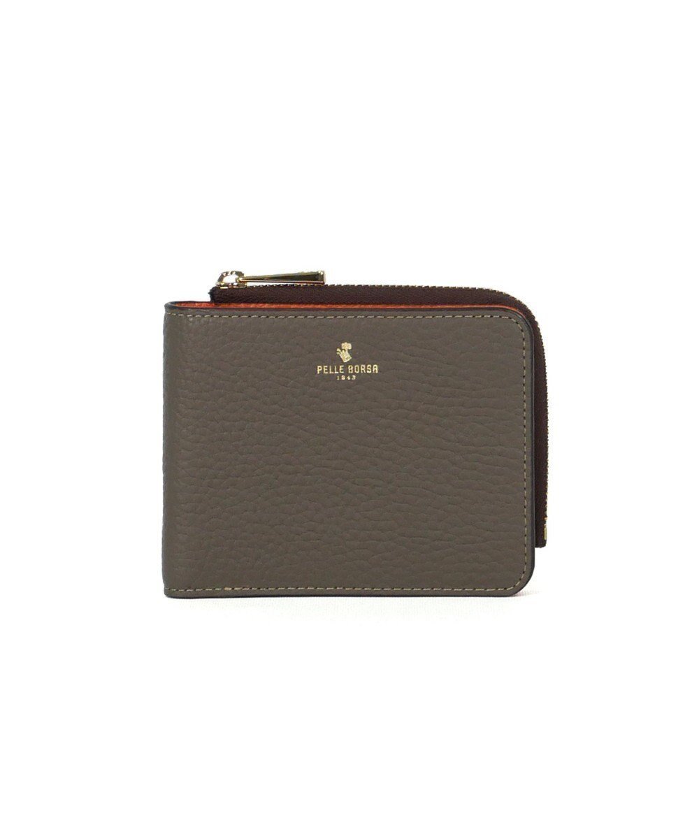 【ペレボルサ/PELLE BORSA】の二つ折り財布 Reinette Goods レネットグッズ 4783 人気、トレンドファッション・服の通販 founy(ファニー) 　ファッション　Fashion　レディースファッション　WOMEN　財布　Wallets　コンパクト　Compact　財布　Wallet　ポケット　Pocket　おすすめ　Recommend　 other-1|ID: prp329100004529786 ipo3291000000032298162
