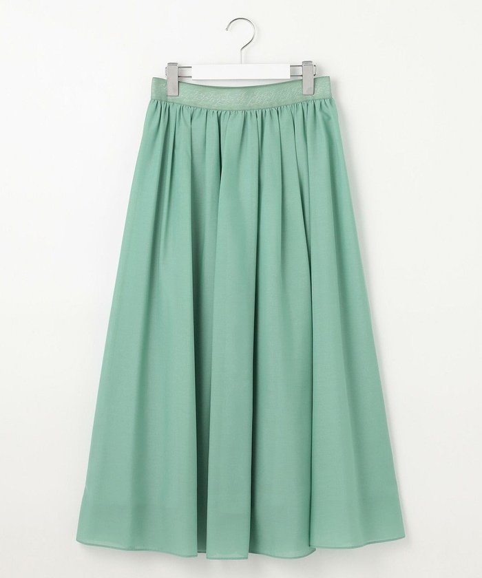 【自由区/JIYU-KU】の【ウエストゴム・洗える】シアーギャザー スカート インテリア・キッズ・メンズ・レディースファッション・服の通販 founy(ファニー) https://founy.com/ ファッション Fashion レディースファッション Fashion for Women スカート Skirts ギャザー Gathered, Ruffled シアー Sheer, See-Through トレンド Trend, Trending Now ランダム Random, Irregular エレガント 上品 Elegant 洗える Machine Washable A/W・秋冬 Autumn/Winter |ID: prp329100004529790 ipo3291000000033683621