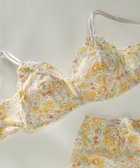 【ウンナナクール/une nana cool】のMADE WITH LIBERTY FABRIC 特別な日以外の364日つけたくなるブラ 364ブラ レース CR|ID: prp329100004529803 ipo3291000000032026785