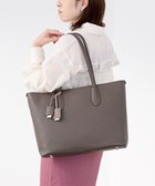 【エースバッグズアンドラゲッジ/ACE BAGS & LUGGAGE】のJewelna Rose リタ・トートバッグ A4サイズ 16146 ジュエルナローズ チャコール|ID: prp329100004529820 ipo3291000000032026850