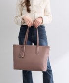 【エースバッグズアンドラゲッジ/ACE BAGS & LUGGAGE】のJewelna Rose リタ・トートバッグ A4サイズ 16146 ジュエルナローズ ダスティピンク|ID: prp329100004529820 ipo3291000000032026851