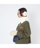 【林八百吉商店/HAYASHIYAOKICHI】のChampion ボアミトン 人気、トレンドファッション・服の通販 founy(ファニー) ファッション Fashion レディースファッション WOMEN 手袋 Gloves おすすめ Recommend ギフト プレゼント Gift Present クリスマス X'mas Christmas Xmas スマホ Smartphone A/W・秋冬 Aw・Autumn/Winter・Fw・Fall-Winter 防寒 Cold Protection thumbnail ベージュ|ID: prp329100004529827 ipo3291000000032026878