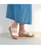 【イング/ing】のing ダブルベルトウエッジサンダル 人気、トレンドファッション・服の通販 founy(ファニー) ファッション Fashion レディースファッション Fashion for Women ベルト&ウエストマーク Belts & Waist Accessories 厚底 Platform Shoes 春 Spring コンビ Combo, Combination Style サンダル Sandals, Summer Shoes シューズ Shoes, Footwear シンプル Simple, Minimal スキニー Skinny, Slim Fit ダブル Double, Double-Breasted トレンド Trend, Trending Now バランス Balance, Style Balance パイソン Python, Snakeskin Pattern フレア Flare, Flared ベーシック Basic, Essential ラップ Wrap, Wrap Design ロング Long, Long-Length S/S・春夏 SS, Spring/Summer, Warm Season 夏 Summer thumbnail ゴールドカタオシ|ID: prp329100004529847 ipo3291000000033183122