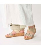 【イング/ing】のing ダブルベルトウエッジサンダル 人気、トレンドファッション・服の通販 founy(ファニー) ファッション Fashion レディースファッション Fashion for Women ベルト&ウエストマーク Belts & Waist Accessories 厚底 Platform Shoes 春 Spring コンビ Combo, Combination Style サンダル Sandals, Summer Shoes シューズ Shoes, Footwear シンプル Simple, Minimal スキニー Skinny, Slim Fit ダブル Double, Double-Breasted トレンド Trend, Trending Now バランス Balance, Style Balance パイソン Python, Snakeskin Pattern フレア Flare, Flared ベーシック Basic, Essential ラップ Wrap, Wrap Design ロング Long, Long-Length S/S・春夏 SS, Spring/Summer, Warm Season 夏 Summer thumbnail ゴールド|ID: prp329100004529847 ipo3291000000033183123