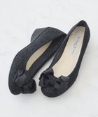 【ブリジット バーキン/Bridget Birkin】の【Bridget Birkin Walk】グログランリボンウォーキングパンプス ブラック|ID: prp329100004529870 ipo3291000000032027035