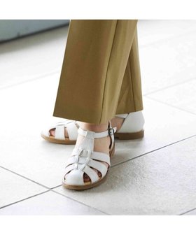 【イング/ing】のing 【WEB限定】【サスティナブルシリーズ】グルカフラットサンダル 人気、トレンドファッション・服の通販 founy(ファニー) ファッション Fashion レディースファッション Fashion for Women 春 Spring 秋 Autumn 抗菌 Antibacterial, Bacteria-Resistant サンダル Sandals, Summer Shoes シューズ Shoes, Footwear ソックス Socks, Hosiery トレンド Trend, Trending Now バランス Balance, Style Balance ベーシック Basic, Essential ロング Long, Long-Length S/S・春夏 SS, Spring/Summer, Warm Season 夏 Summer エレガント 上品 Elegant |ID:prp329100004529880