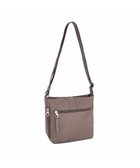 【エースバッグズアンドラゲッジ/ACE BAGS & LUGGAGE】のPROGRES プログレ プリエ ショルダーバッグ 68162 レディース 強撥水機能 アッシュブラウン|ID: prp329100004529911 ipo3291000000032027223