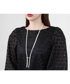 【トッカ/TOCCA】のRANDOM PEARL LARIAT NECKLACE ネックレス ゴールド系|ID: prp329100004529914 ipo3291000000032027237