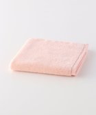 【ウチノ/UCHINO】の【美容タオル】美肌スキンケアタオル フェイシャルタオル ピンク|ID: prp329100004529934 ipo3291000000032027324