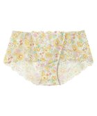 【ウンナナクール/une nana cool】のMADE WITH LIBERTY FABRIC 総レース ショーツ CR|ID: prp329100004529966 ipo3291000000032027460