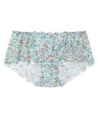 【ウンナナクール/une nana cool】のMADE WITH LIBERTY FABRIC 総レース ショーツ OB|ID: prp329100004529966 ipo3291000000032027466