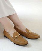 【ポインター/Pointer】の日本製 国産牛革ビット付きローファー 人気、トレンドファッション・服の通販 founy(ファニー) ファッション Fashion レディースファッション Fashion for Women インソール Shoe Insole 抗菌 Antibacterial, Bacteria-Resistant シューズ Shoes, Footwear トレンド Trend, Trending Now ヒョウ Leopard, Animal Print フィット Fit, Slim Fit フォルム Silhouette, Form フラット Flat, Flat Shoes ベーシック Basic, Essential A/W・秋冬 Autumn/Winter S/S・春夏 SS, Spring/Summer, Warm Season 日本製 Made In Japan 夏 Summer thumbnail ライトブラウン|ID: prp329100004529996 ipo3291000000036278507