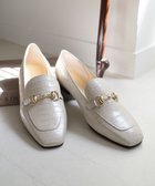 【ポインター/Pointer】の日本製 国産牛革ビット付きローファー 人気、トレンドファッション・服の通販 founy(ファニー) ファッション Fashion レディースファッション Fashion for Women インソール Shoe Insole 抗菌 Antibacterial, Bacteria-Resistant シューズ Shoes, Footwear トレンド Trend, Trending Now ヒョウ Leopard, Animal Print フィット Fit, Slim Fit フォルム Silhouette, Form フラット Flat, Flat Shoes ベーシック Basic, Essential A/W・秋冬 Autumn/Winter S/S・春夏 SS, Spring/Summer, Warm Season 日本製 Made In Japan 夏 Summer thumbnail ベージュクロコ|ID: prp329100004529996 ipo3291000000036278509